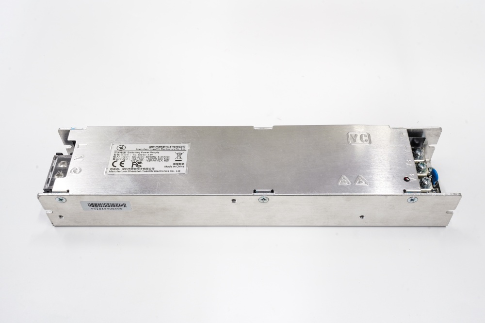 YC-600W6-15V