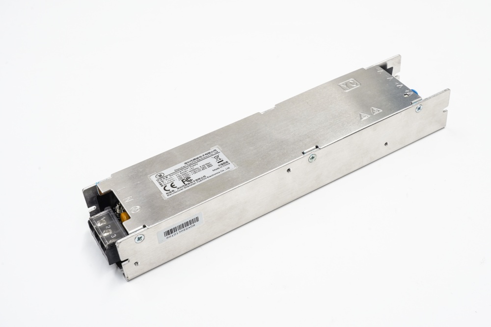 YC-600W6-15V