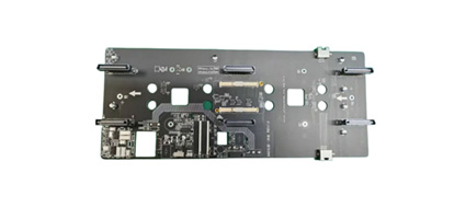 Medical power supply